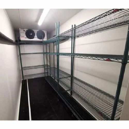 100Ton Cold Storage Rooms