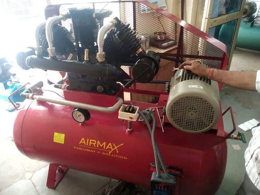 10Hp Air Compressor