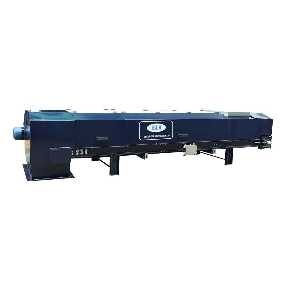 10HP Conveyor Belt Feeder