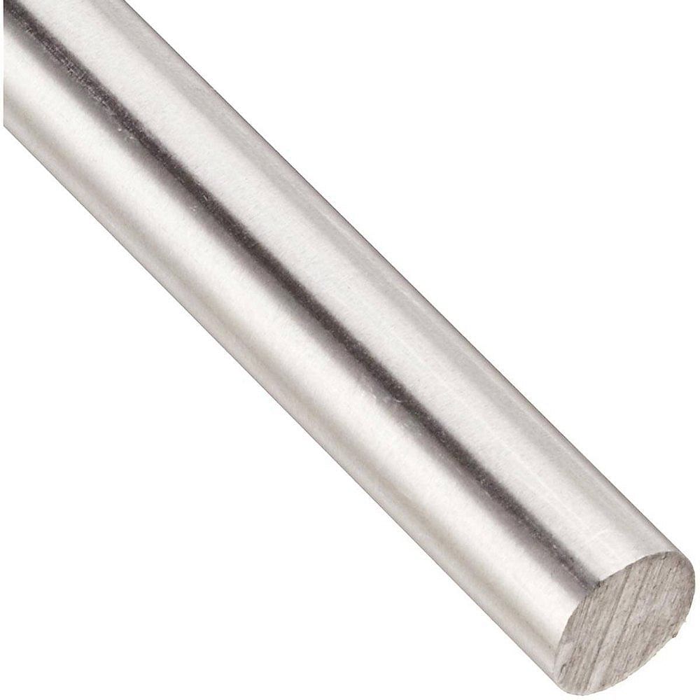 10mm Aluminium Rod