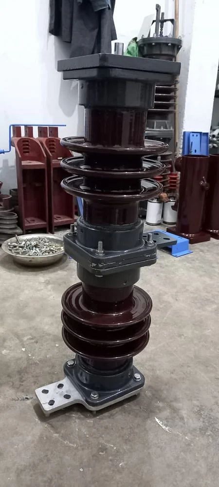 11kV VCB Spares, For Industrial, 440V