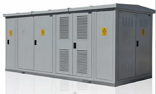 11kv/400V Compact Substation CSS Voltamp