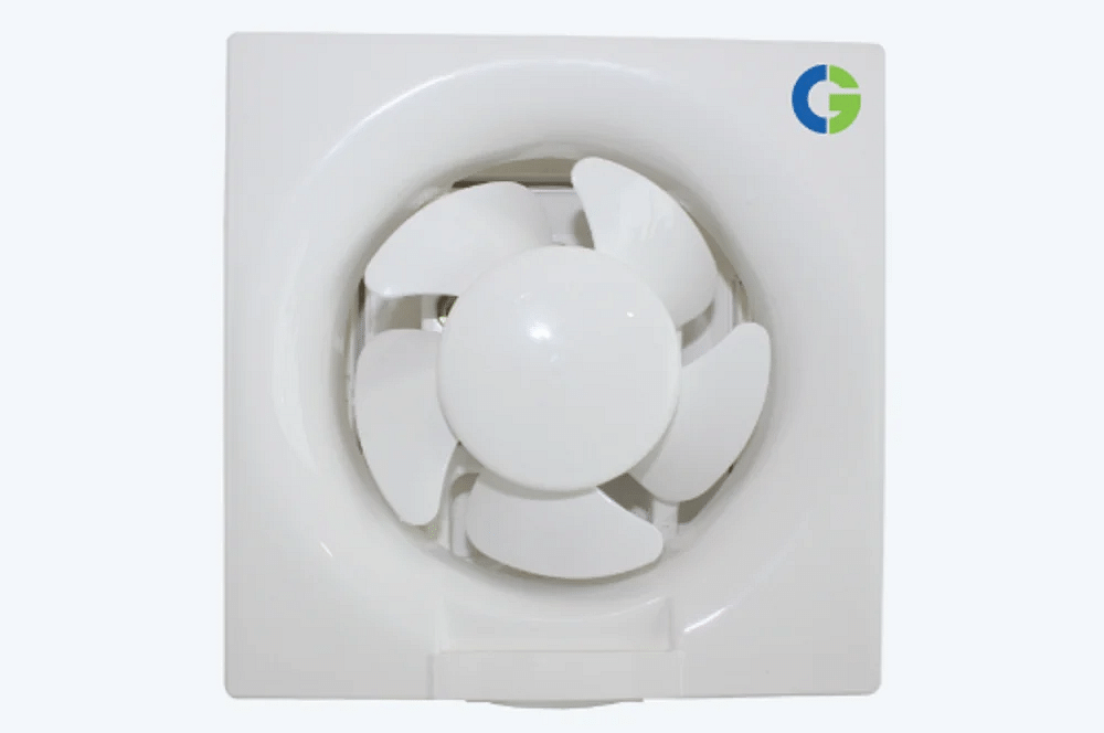 12 Inch Domestic Ventilation Exhaust Fans, For Kitchen, Exhost Fan