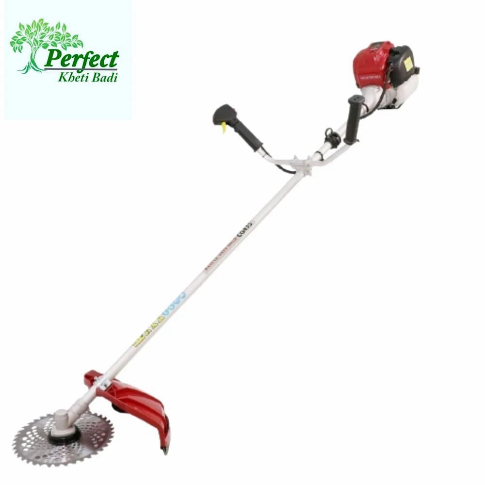 12 Inch Field Grass Cutter