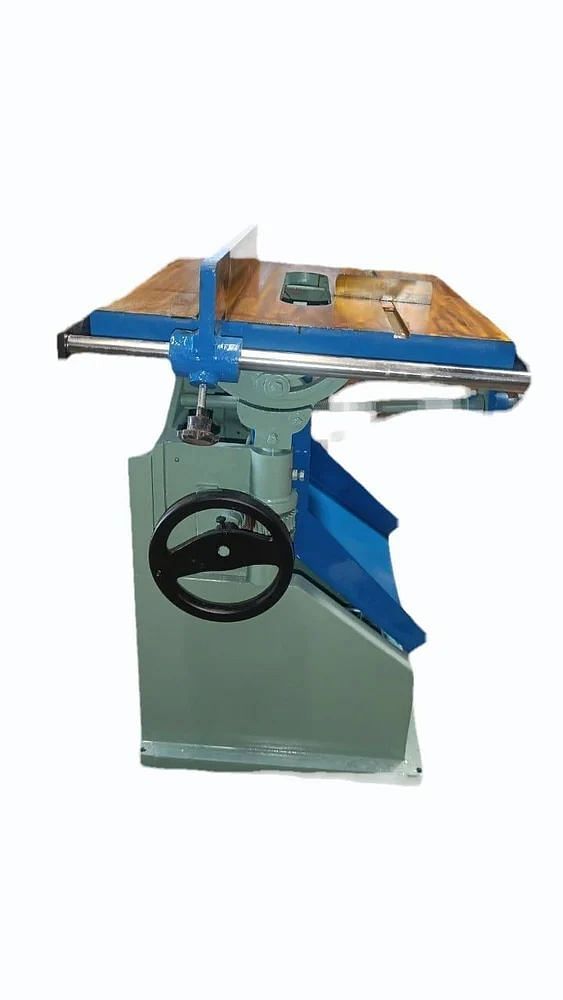 12 Inch Wood Cutting Machine, 3 HP