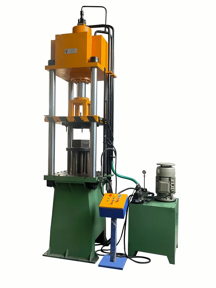 120 Ton Pillar Press Machine