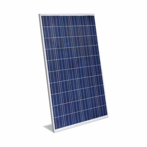 120 WP Solar Poly Panel