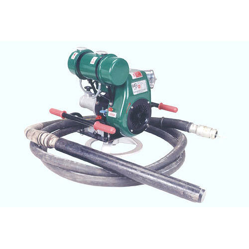 12000 Concrete Vibrator