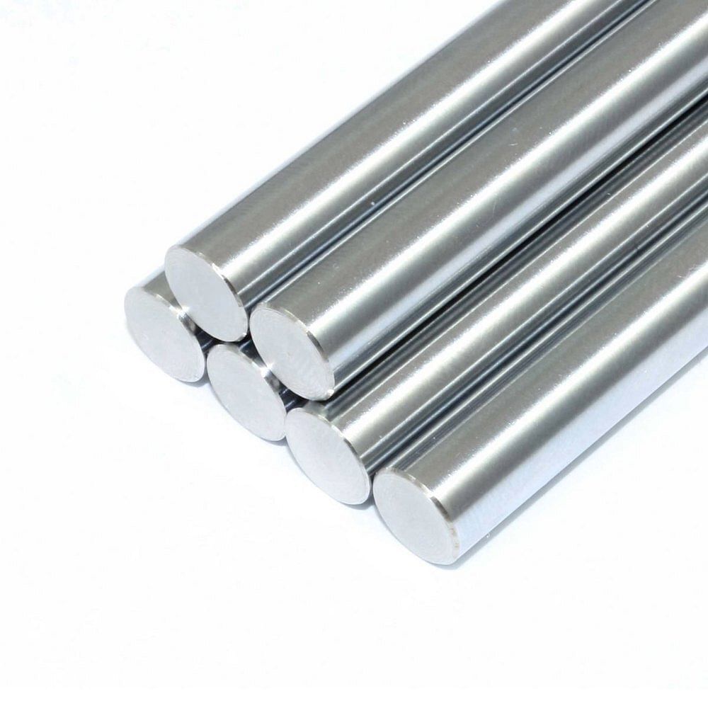 12mm Aluminium Rod