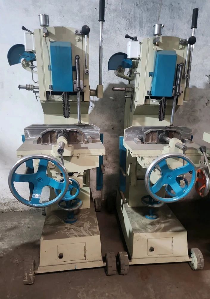 12mm Chain Mortiser Machine, 2 HP