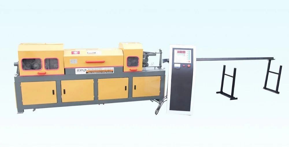 12mm Decoiling Machine