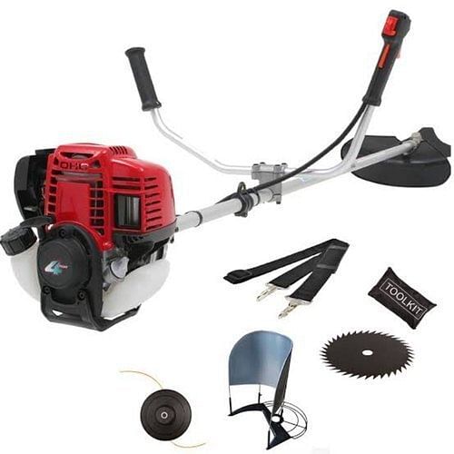 1.3 Hp Heavy Duty Honda Gx35 Brush Cutter, For Agriculture