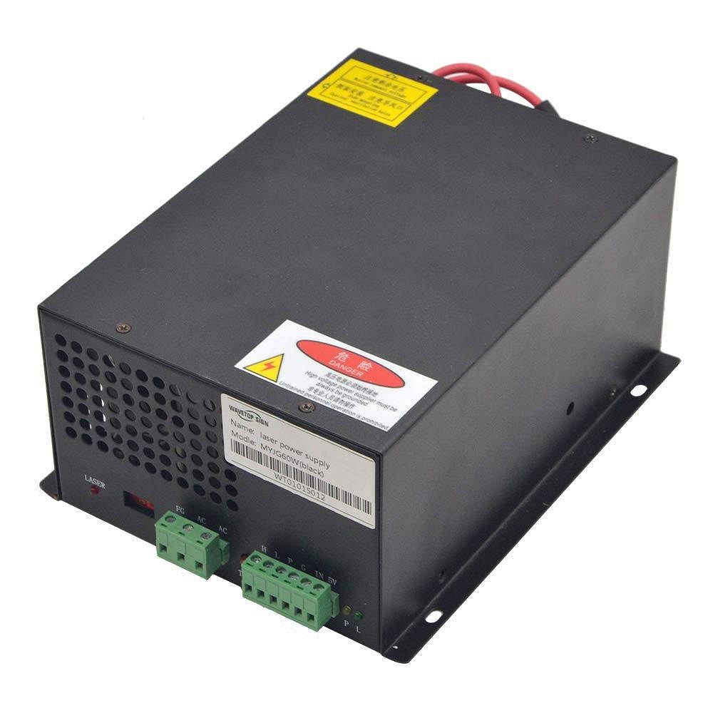 130w Laser Power Supply, 220v