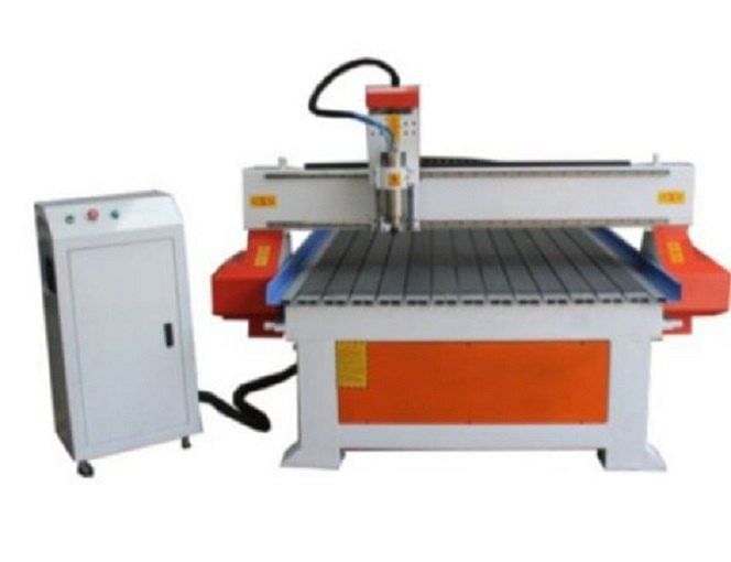 1325HD 1325 Automatic Single Head CNC Router Wood Engraving Machine, 3 KW