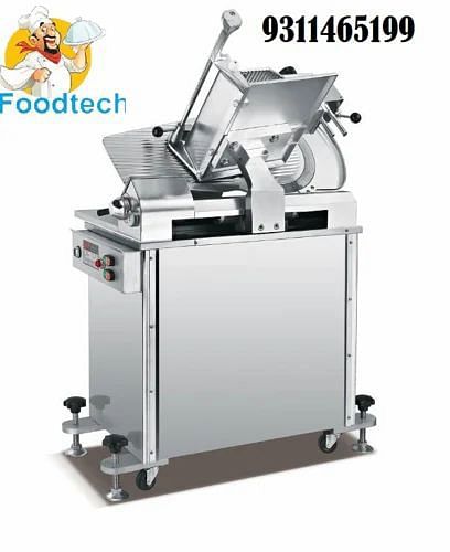 14" MEAT SLICER  350 MODEL