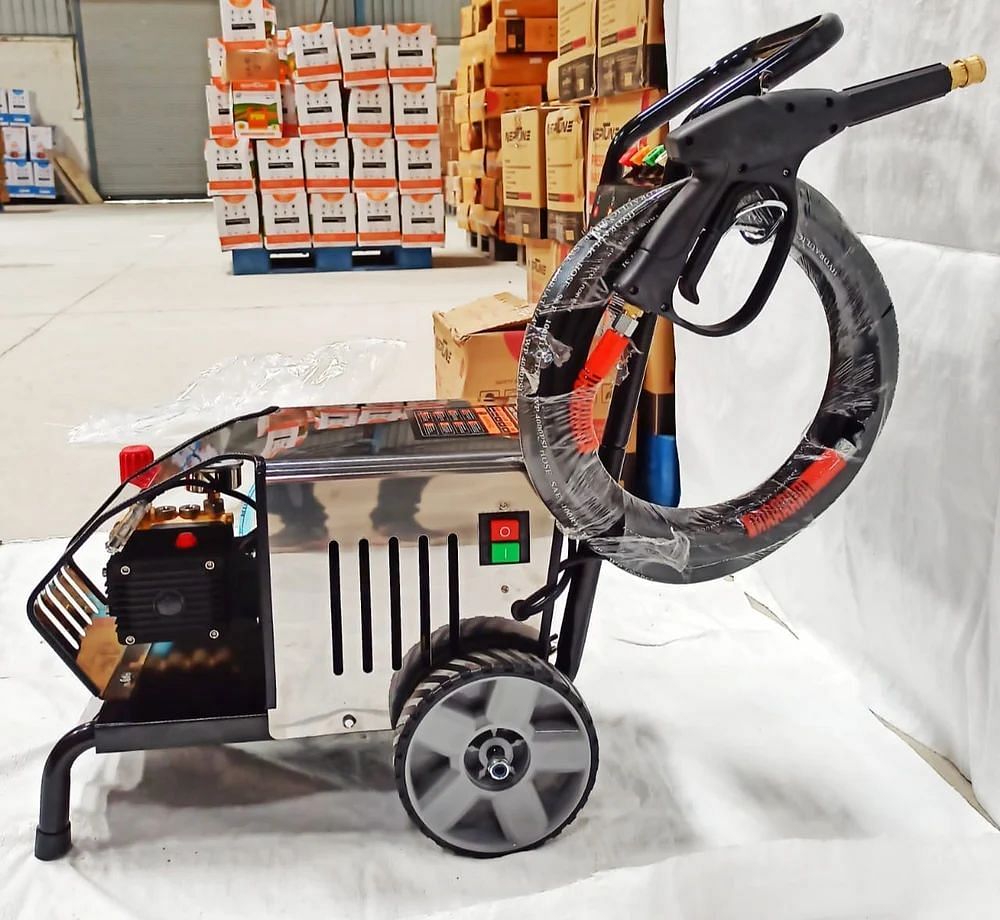 140 Bar 10 L/min Pressure Washer NPW - 2100