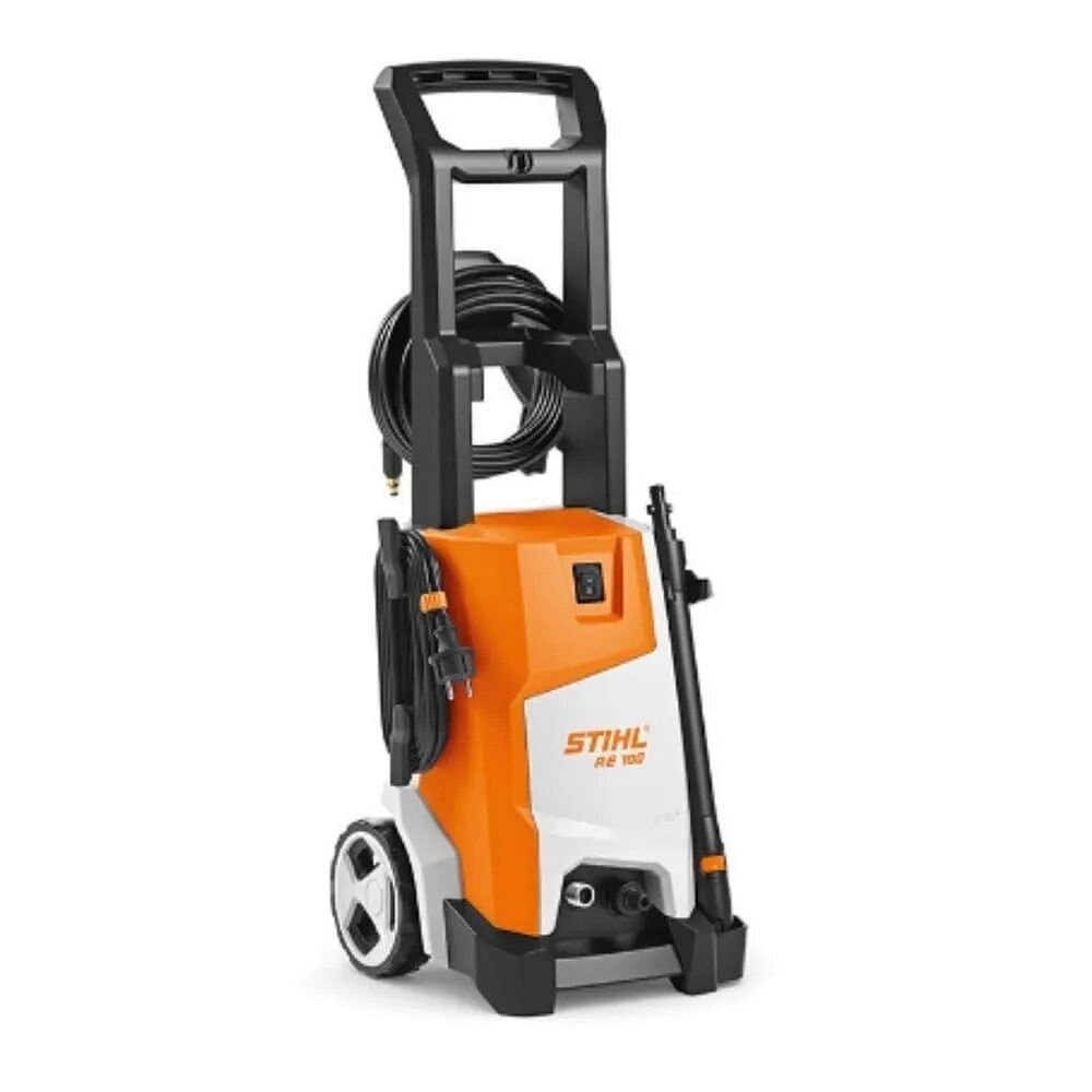 140 Bar Stihl RE 271 High Pressure Washer