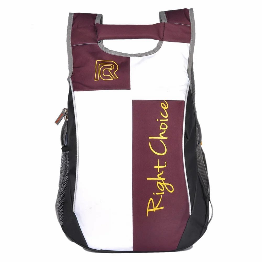 14L Wine Right Choice Polyester College Bag