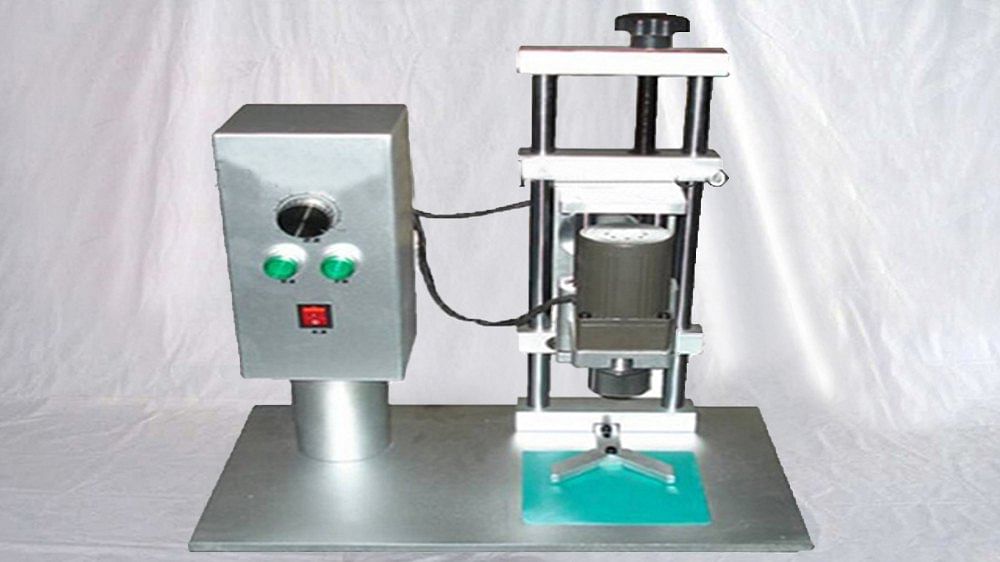 15 Kg Filling Machines