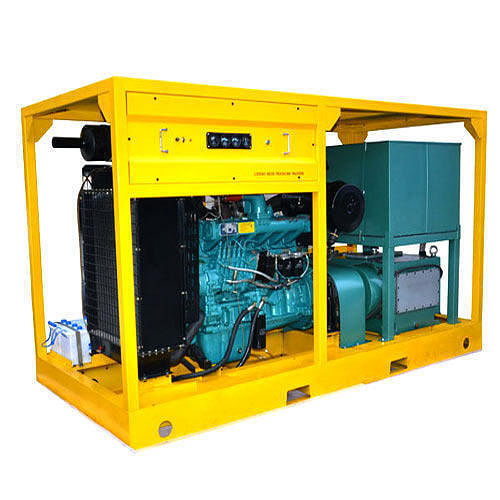 15 KVA To 1250 KVA Diesel Genset Canopy Repair Service, New Delhi