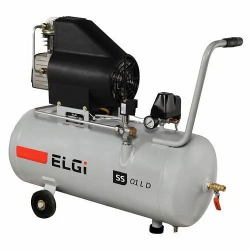 1.5 Portable Compressors