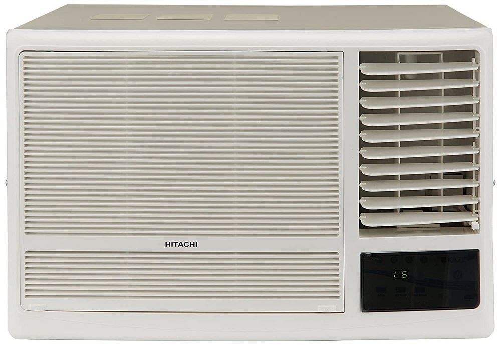 1.5 Ton Hitachi Window Air Conditioner