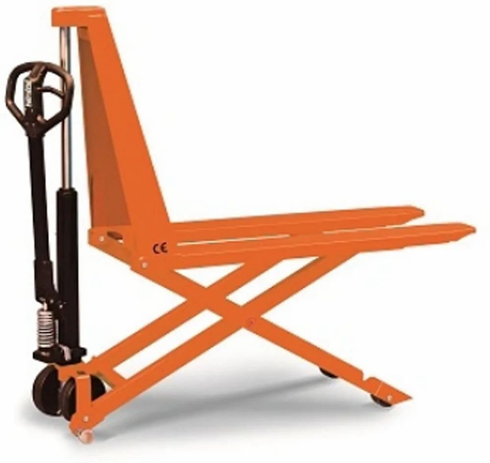 1.5 Ton Scissor Hand Pallet Truck