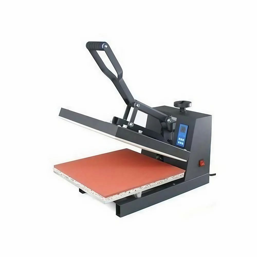 15 X 15 T Shirt Printing Machine