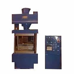 150 Ton Four Pillar Hydraulic Press