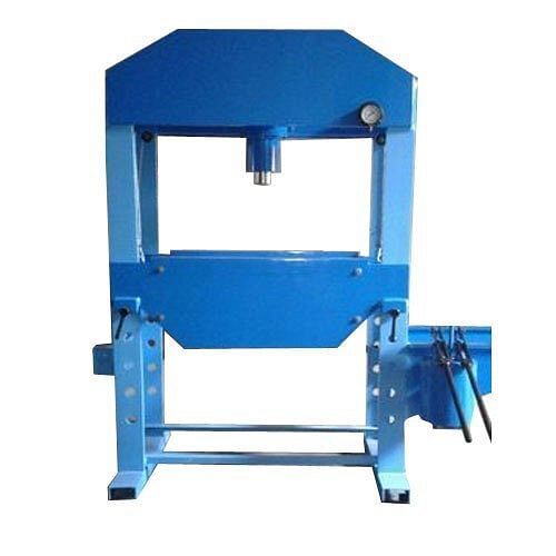 150 Ton Hydraulic Press