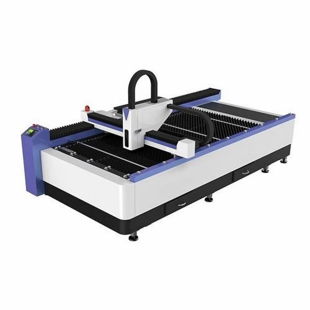 150 W Mild Steel Laser Cutting Machine