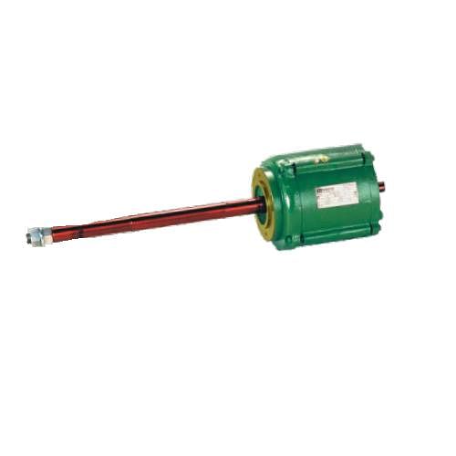 1500 Rpm 1HP Three Phase Torque Motor, 440V