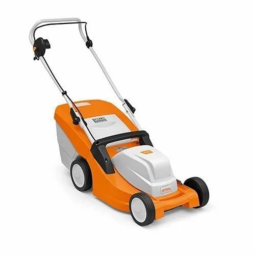 1.500 W Stihl RME 443 Electric Lawn Mower, 6 Settings (central), 41 cm