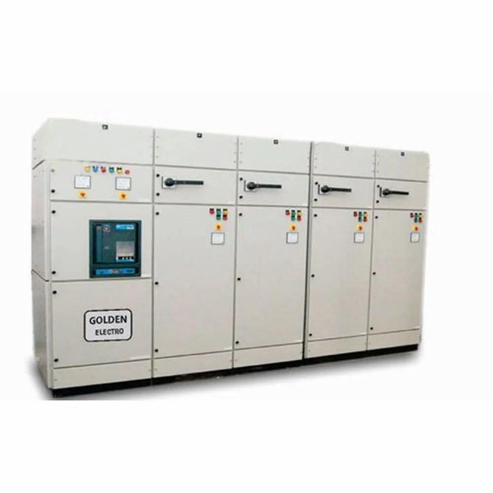 150Kva Power Distribution Panel