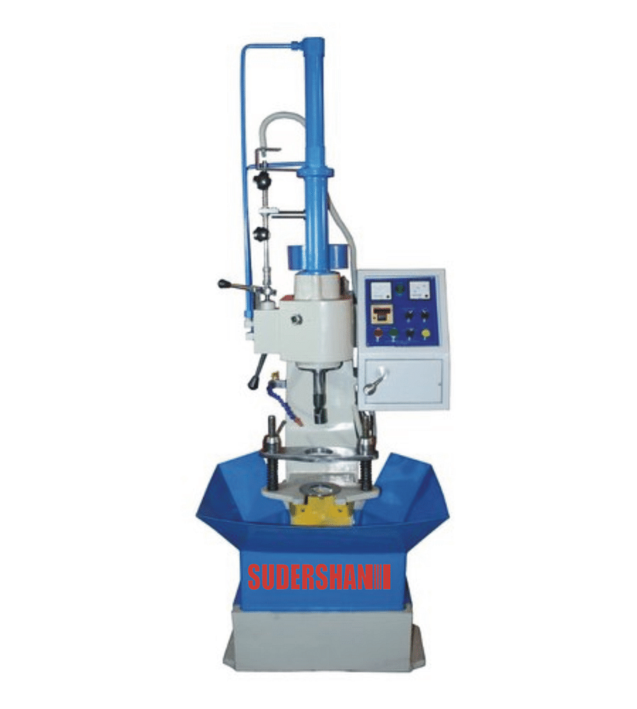 1.5HP CYLINDER HONING MACHINE, Automation Grade: Semi-automatic