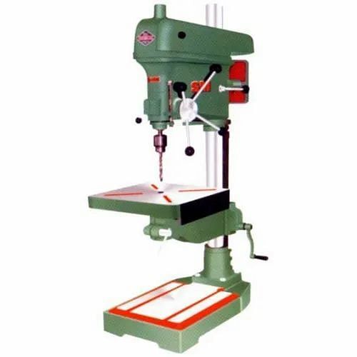 15inch Pillar Drill Machine