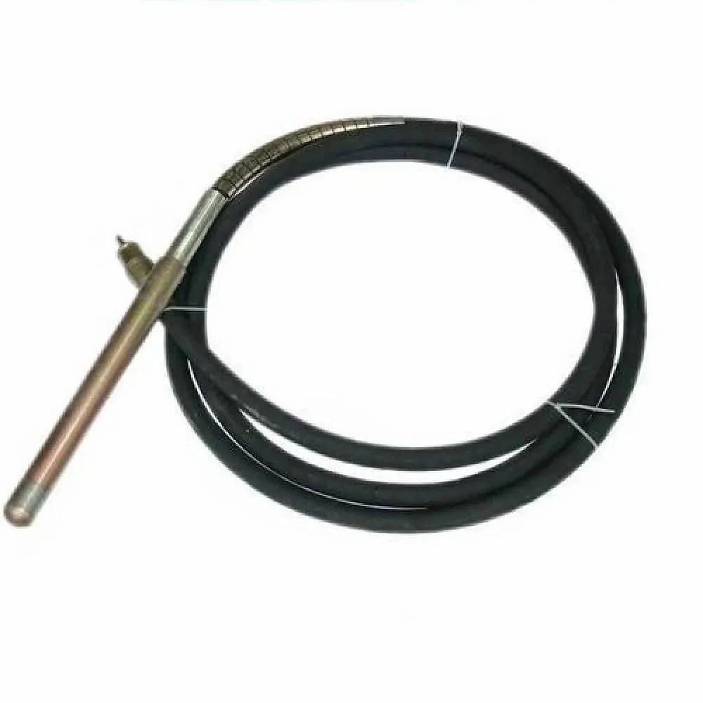 1.5mm X 35mm Concrete Vibrator Needle, 20kg