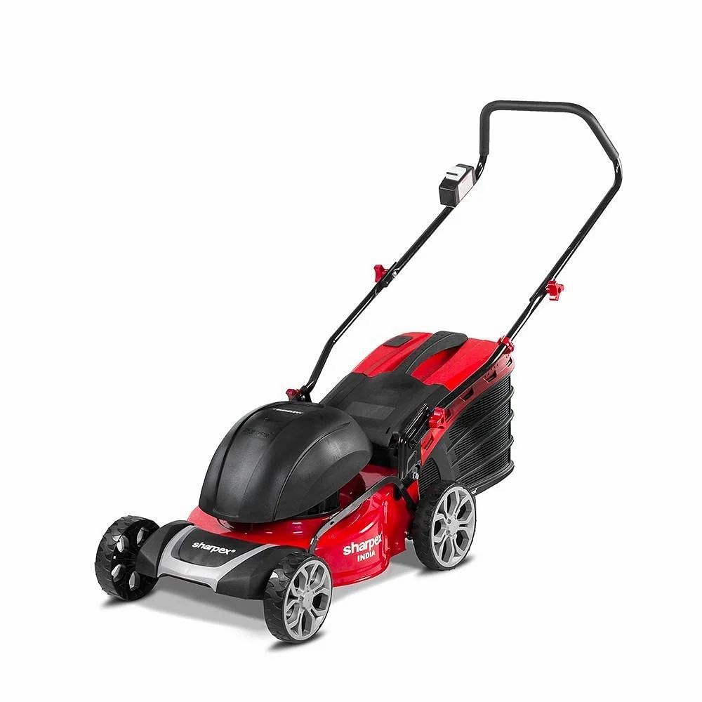 16 Inch Electric Lawn Mower