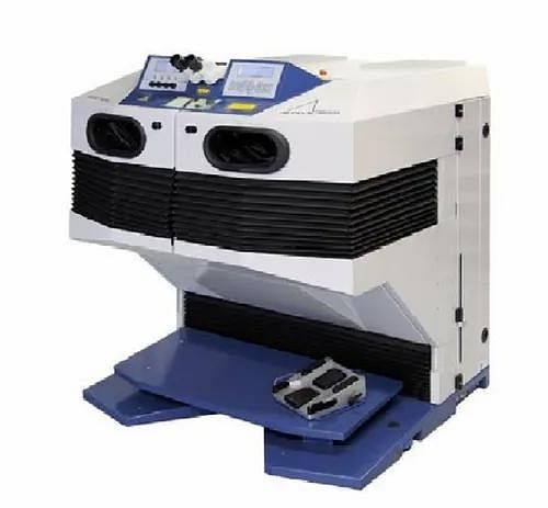 16A 60 Hz ALW200 Laser Welding Systems