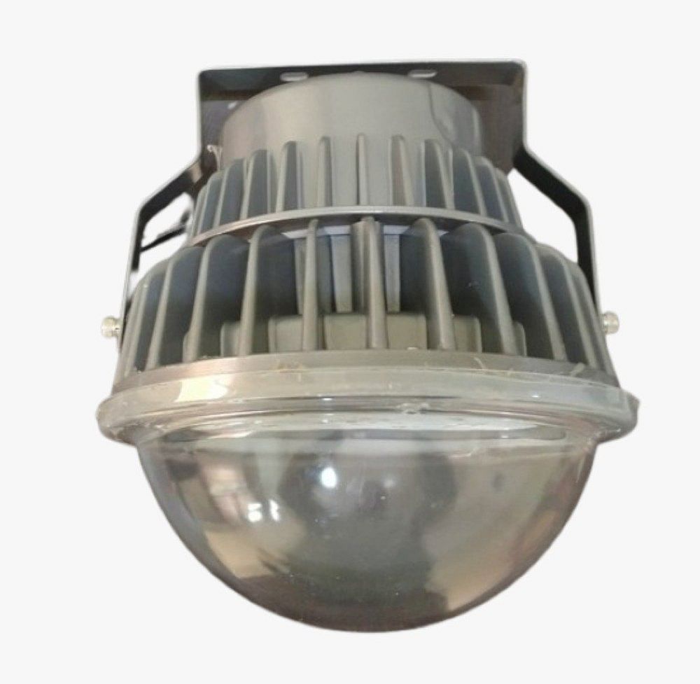 17watt LED Well Glass