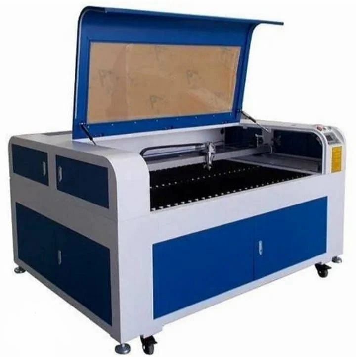 18 Mm Acrylic Laser Cutting Machine