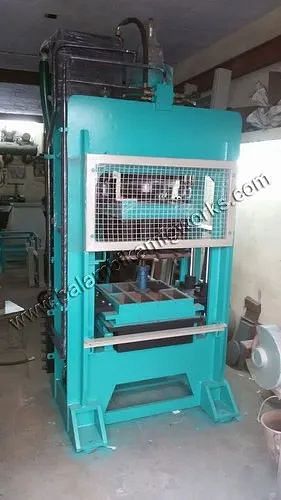 18hp Concrete Block Making Machine