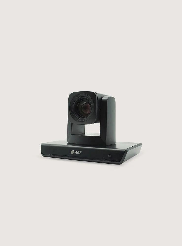 1920x1080 Black Conference Room Camera KLICK U1 Worlds Smallest PTZ Camera, 1080p