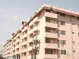 1BHK Flat