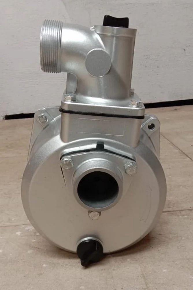 2"x2" Bare dewatering selfpriming Pump