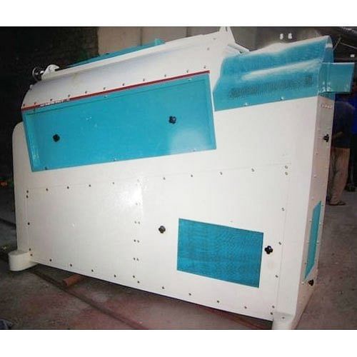 2-3 Hp 2 Kw Dal Processing Machine, Automation Grade: Automatic, More than 1300 Kg/Hr