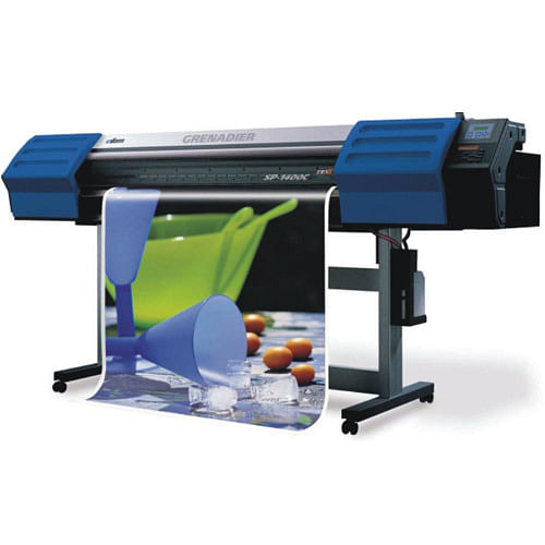 2-5 Days Digital Printing