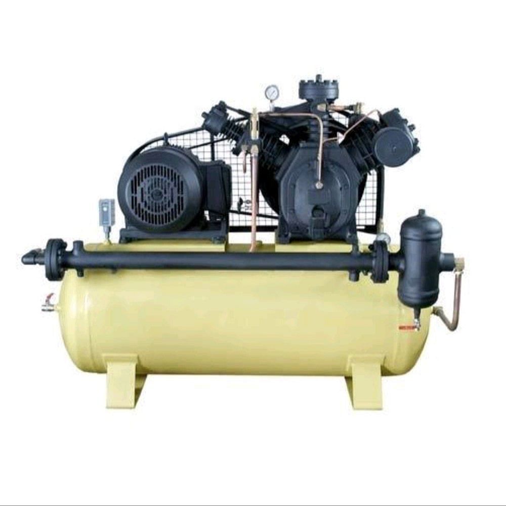 <2 bar Industrial Air Compressors