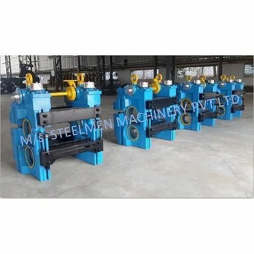 2 Hi Bearing Type Mill Stand