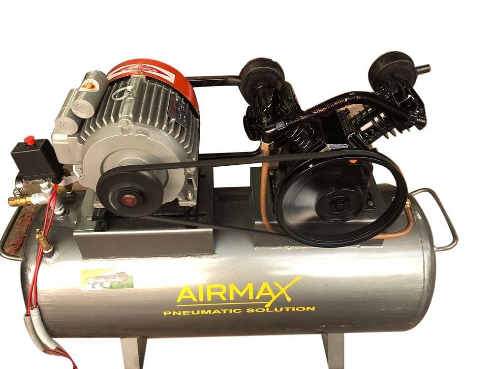 2 HP Airmax 150L Air Compressor